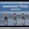 Erica Blitz – Namaste Yoga Season 3