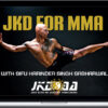 Harinder Singh Sabharwal – Jeet Kune Do for MMA