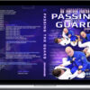 John Danaher – Passing The Guard: BJJ Fundamentals – Go Further Faster