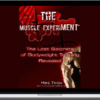 Mike Thiga – The Muscle Experiment