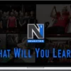 N1 Education – Course 02 Nutrition & Program Design For Trainability