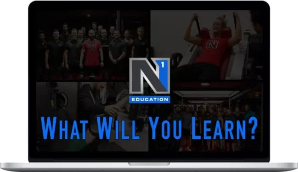 N1 Education – Course 02 Nutrition & Program Design For Trainability