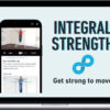 GMB – Integral Strength: Bodyweight Strength Exercise Program