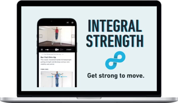 GMB – Integral Strength: Bodyweight Strength Exercise Program