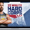 Tony Horton – 22 Minute Hard Corps Beachbody