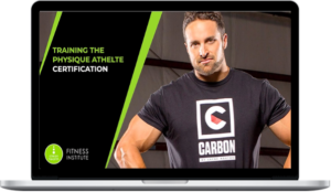 Training The Physique Athlete - Clean Health