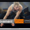 Eero Westerberg – Movement 20XX – Vahva Fitness