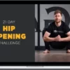 YogaBody – 21 Day Hip Opening Challenge