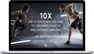 10X Fitness – MindValley