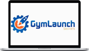 Alex Hormozi – Gym Launch Secrets