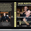 Alex Kostic – Breaking Structure