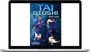 Andy Hung – Tai Otoshi