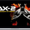 AthleanX – AX-2 Digital Plus