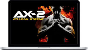 AthleanX – AX-2 Digital Plus