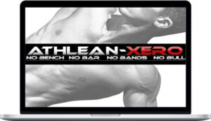 AthleanX – Athlean Xero