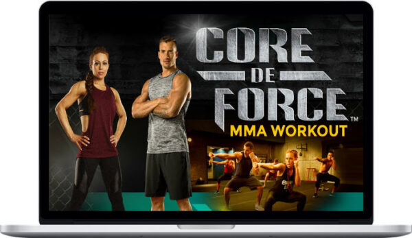 Beachbody – Core De Force