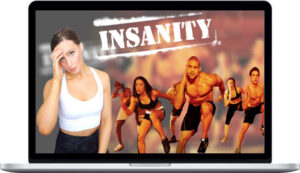 Beachbody – The Insanity Workout