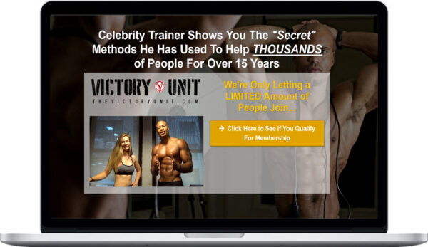 Brandon Carter – Victory Unit