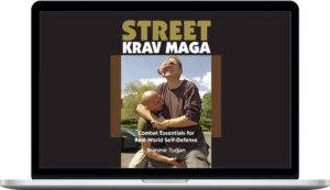 Branimir Tudjan – Street Krav Maga Combat Essentials for Real-World