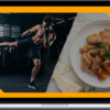 Bryan Guerra – Fitness Nutrition 101: How to Lose Fat & Build Muscle