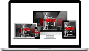 Chad Howse – Man Diet