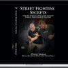 Chad Lyman – Street Fighting Secrets