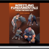 Chael Sonnen – Wrestling Fundamentals From The Bad Guy