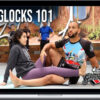 Charles Harriott – Leglocks 101