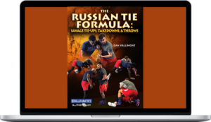 Dan Vallimont – The Russian Tie Formula