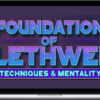 Dave Leduc – Foundation of Lethwei