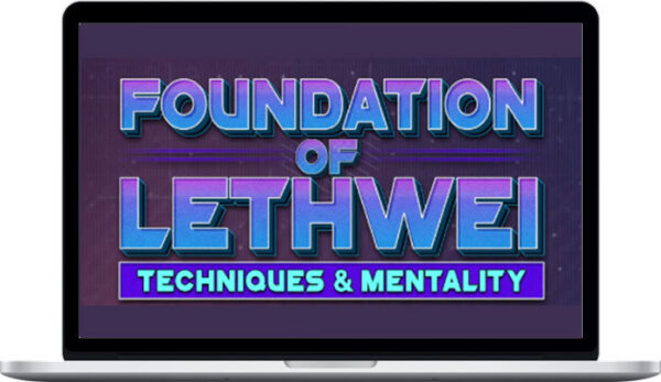 Dave Leduc – Foundation of Lethwei