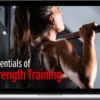 Dean Hodgins – Essentials of Strength Training