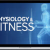 Dean Hodgins – Physiology and Fitness