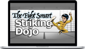 Dojo – The Fight Smart Striking