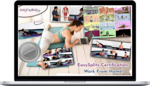 EasySplits Certification Course 24 Lessons