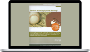 Ed Dames – Remote Viewing for Sports Betting