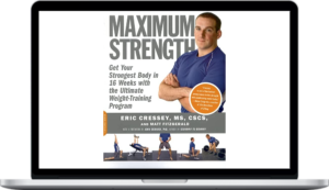 Eric Cressey – Maximum Strenght