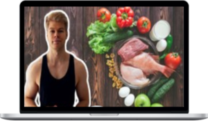 Felix Harder – Nutrition Masterclass: Build Your Perfect Diet & Meal Plan