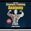 Frederic Delavier – Strength Training Anatomy 2nd.Edition