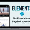 GMB – Elements: The Foundation for Physical Autonomy