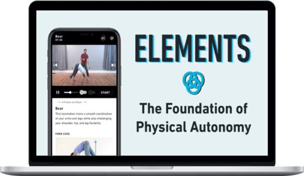 GMB – Elements: The Foundation for Physical Autonomy