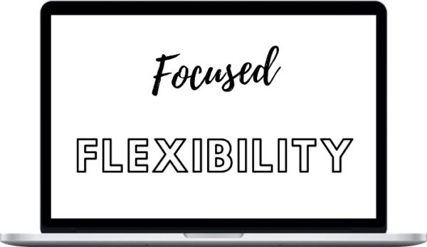 GMB Fitness – Focused Flexibility