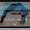 GMB Fitness – Focused Flexibility Plus