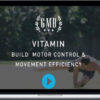 GMB Fitness – Vitamin