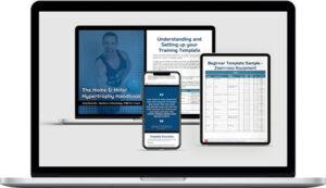 Greg Doucette – The Home and Hotel Hypertrophy Handbook