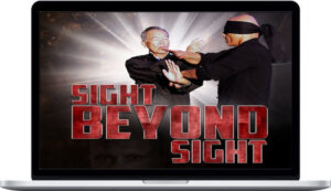 Harinder Singh Sabharwal – Sight Beyond Sight