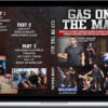 Jason Khalipa – Gas On The Mat