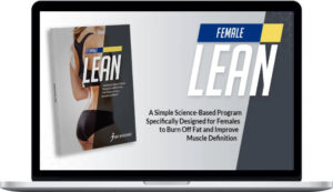 Jeremy Ethier – Women’s Program (LEAN)