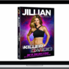 Jillian Michaels – Killer Cardio (2017)