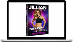 Jillian Michaels – Killer Cardio (2017)